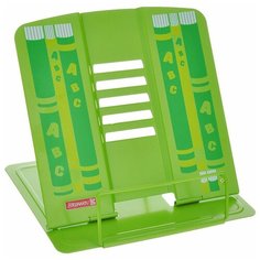 BRUNNEN Подставка для книг BR40401 салатовый