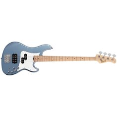 Бас-гитара Cort GB74 Gig lake placid blue