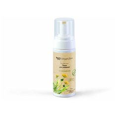 OZ! OrganicZone органическая пенка для умывания для нормальной кожи, 150 мл