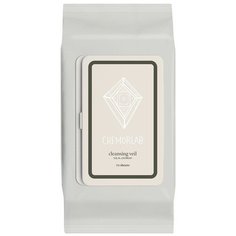 Cremorlab салфетки для снятия макияжа T.E.N. Cremor