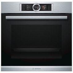 Электрический духовой шкаф Bosch HRG656XS2