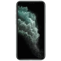 Смартфон Apple iPhone 11 Pro Max 512GB, серый космос