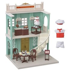 Игровой набор Sylvanian Families Изысканный ресторан 6018