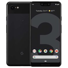 Смартфон Google Pixel 3 XL 64GB, Just black
