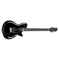Электрогитара Godin LGXT black pearl