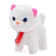 ZABIAKA Интерактивная игрушка "Любимый питомец" киска SL-03454a 4668303