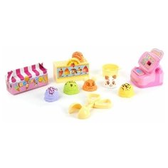 Игровой набор Магазин Кондитерская Veld co 103886