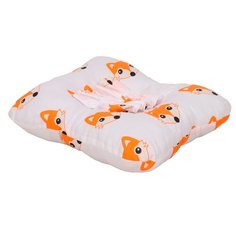 Подушка для кормления малыша AmaroBaby BABY JOY LUCKY