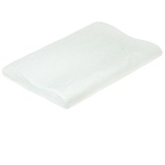Подушка из латекса универсальная разм.330х230х50 Baby Nice