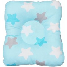 Подушка для кормления и сна AmaroBaby Baby Joy