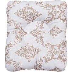 Подушка для кормления и сна AmaroBaby Baby Joy Вензеля