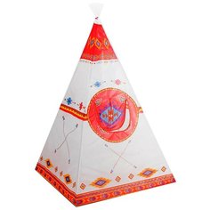 Палатка детская игровая "Солнечный день" 2826508 Сима ленд