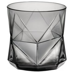 Стакан для виски Cassiopea Onice (320 мл) 234540M04321990 Bormioli Rocco