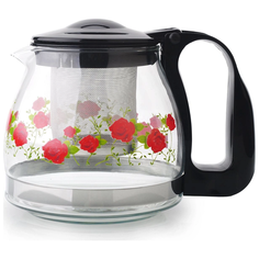 Чайник заварочный BK-7626 1,25л Bekker