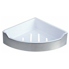 Полка угловая Fixsen Hotel FX-31003D