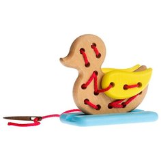 Шнуровка "Фантазия", 6 деталей Томик