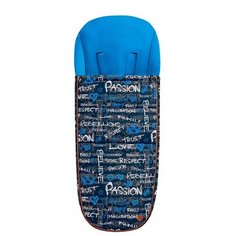 Cybex конверт для коляски (Trust)