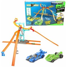 Трек Veld co 58412