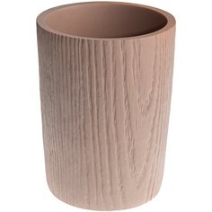 Стакан для зубных щеток "WOOD" PROFFI HOME PH10861