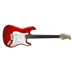Электрогитара Fernandes Guitars LE1Z red