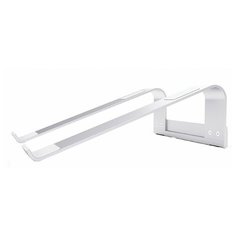 Подставка для ноутбука Xiaomi iQunix L-Stand, silver