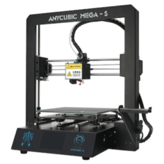3D принтер Anycubic Mega S