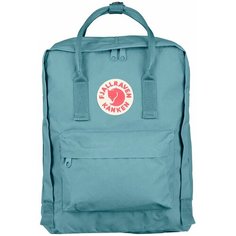 Рюкзак Fjallraven Kånken 16, sky blue