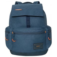 Рюкзак Grizzly RQ-921-6 16, синий