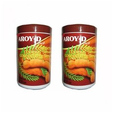 Aroy-D Паста из тамаринда (2 шт. по 454 г)