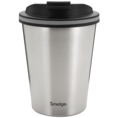 Термокружка Smidge SMID10, 0.236 л steel