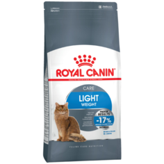 Сухой корм для кошек Royal Canin Light Weight Care, профилактика избыточного веса 2 кг