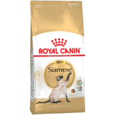 Сухой корм для кошек Royal Canin сиамской породы 2 кг