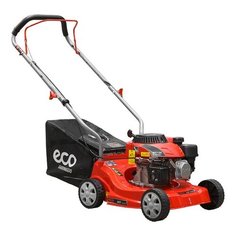 Газонокосилка бензиновая ECO LG-435