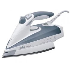 Паровой утюг Braun TexStyle 7 TS775ETP