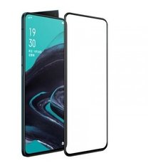 Защитное стекло GoodChoice для Oppo Reno 2 / F11 Pro, черная рамка