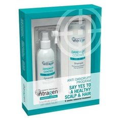 Revlon Intragen Anti dandruff - Набор против перхоти