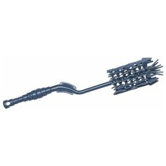 Щетка EveryDay Baby для мытья бутылочек 360° черничная