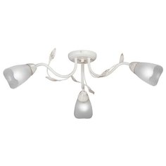 Потолочная люстра Vitaluce V3871-0/3PL