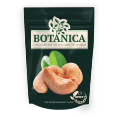 Кешью жареный очищенный BOTANICA, 140г