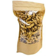 BIONUTS/Грецкий орех очищенный "УЗБЕКИСТАН", 250 грамм