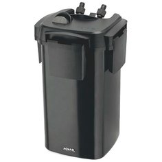Внешний фильтр AQUAEL ULTRA FILTER 1400 для аквариума 250 - 500 л (1400 л/ч, 14.8 Вт, h = 170 см)