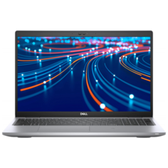 Ноутбук DELL Latitude 5520 (Intel Core i5 1145G7 2600MHz/15.6"/1920x1080/8GB/512GB SSD/Intel Iris Xe Graphics/Windows 10 Pro) 5520-0525, titan grey