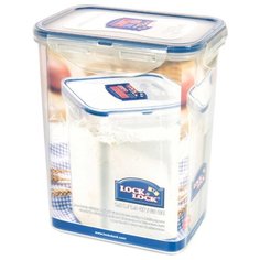 Контейнер для пищевых продуктов "Lock&Lock" Classic, герметичный, прямоугольный 1,8 л.