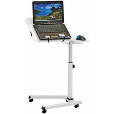 Стол для ноутбука UniStor CLARE компьютерный столик