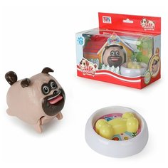 Собака Veld co 83166 с аксессуарами