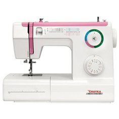 Электромеханическая швейная машина ЧАЙКА 740 Chayka