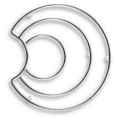 Подставка под горячее CALDO 50112 WERNER 20х1,4см. Gipfel