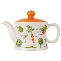 Чайник Gipfel Vegetal 3848