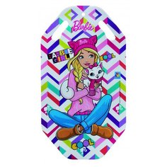 Ледянка 92 см Barbie/T10615