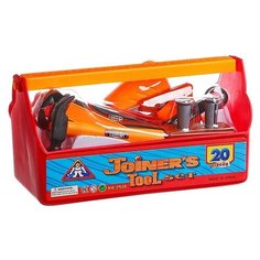 Набор инструментов Гратвест в ящике (Г7289)